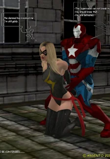 Dark Avengers (39)