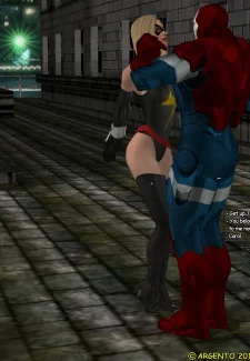 Dark Avengers (40)