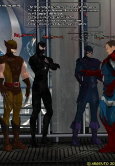 Dark Avengers (57)