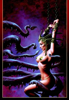 Dejah Thoris 2 (100)