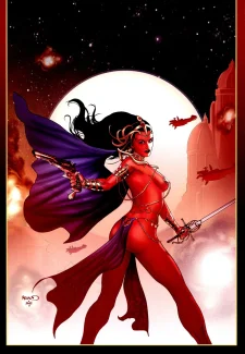 Dejah Thoris 2 (124)