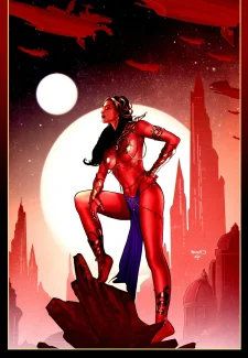 Dejah Thoris 2 (128)