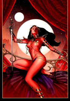 Dejah Thoris 2 (130)