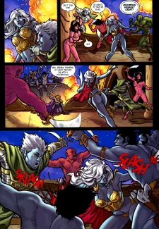 Dejah Thoris 2 (35)