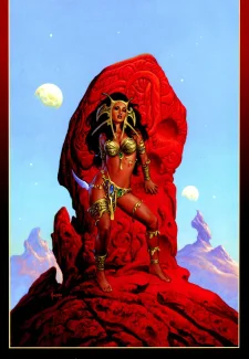 Dejah Thoris 2 (5)
