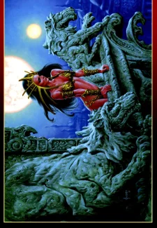 Dejah Thoris 2 (52)