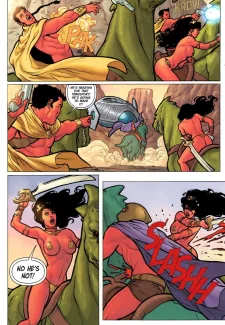 Dejah Thoris 4 (14)