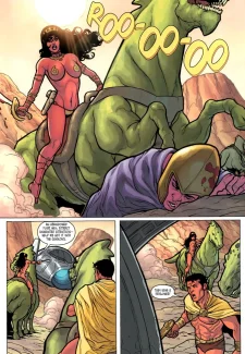 Dejah Thoris 4 (15)