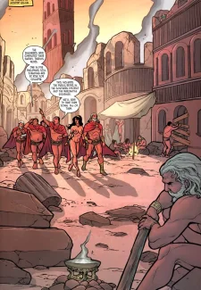 Dejah Thoris 6 (4)