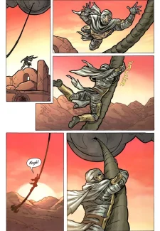 Dejah Thoris 6 (8)