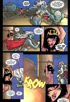 Dejah Thoris 7 (7)