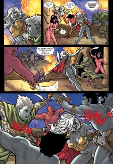 Dejah Thoris 7 (8)