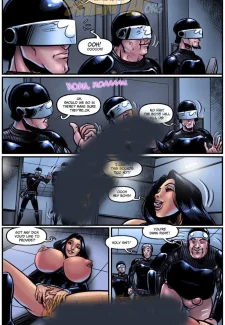 Doctor Vs Bimbos 3 (6)