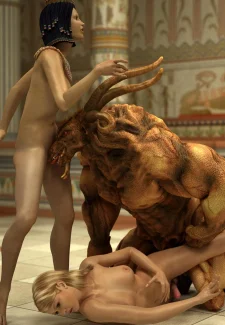 Egyptian Punishment (11)