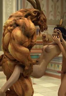 Egyptian Punishment (28)