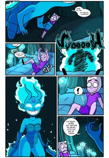 Elemental Princess003