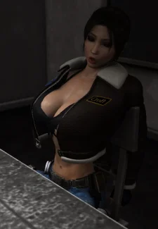 Friend in Need (3)