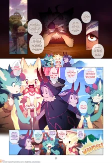 Fruitful Quest003