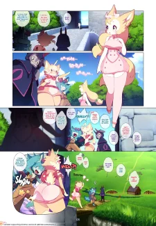 Fruitful Quest005