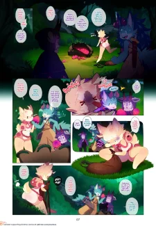 Fruitful Quest007