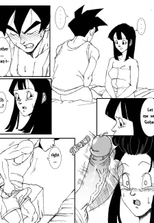 GohanXChichi015