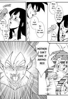GohanXChichi016