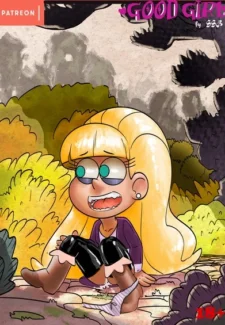 Good Girl- Gravity Falls