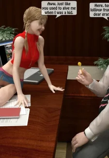 Grandpa + Granddaughter24 (10)