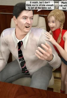 Grandpa + Granddaughter24 (7)