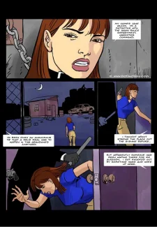 Hell’s Island (6)