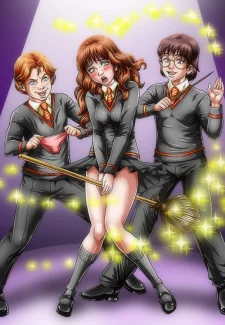 Hermione’s Punishment (18)