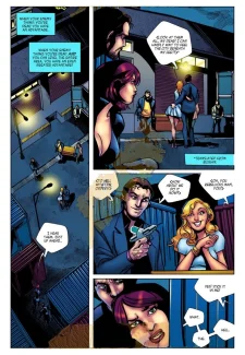 Incognito- Agent GTS 7 (6)