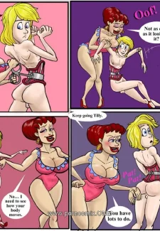 Iron Corset (6)