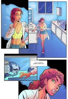 J.J. McQuade- Dr. Hooters 1 (10)
