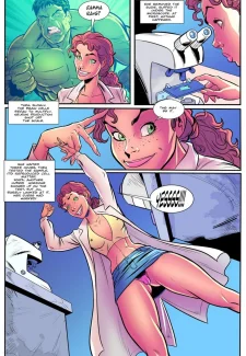J.J. McQuade- Dr. Hooters 1 (11)