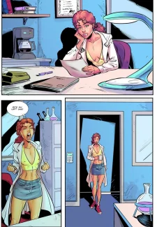 J.J. McQuade- Dr. Hooters 1 (3)