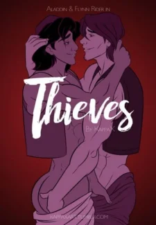 KappaX- Thieves- info