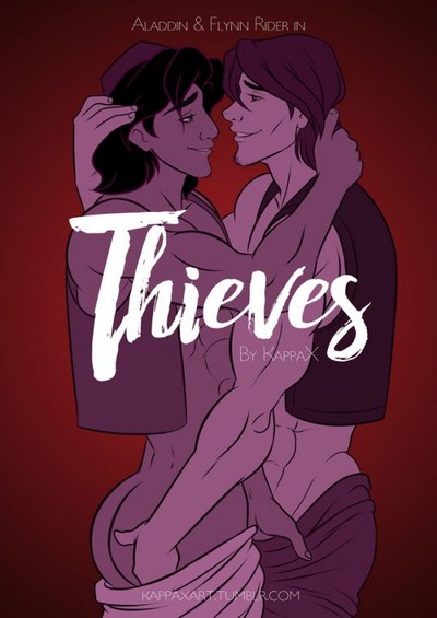 Thieves- KappaX