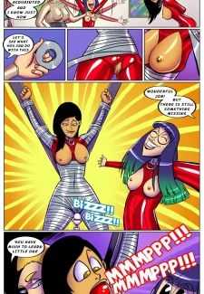 Latex Couple (13)
