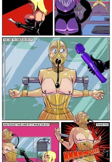 Latex Couple (3)