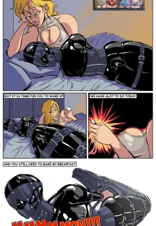 Latex Couple (4)