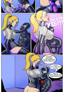 Latex Couple (5)