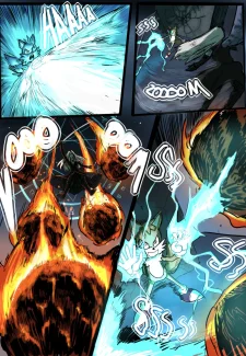Lemonfont- Tails vs Sephiroth (3)