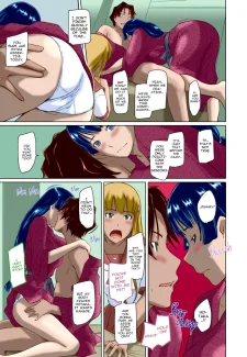 Line to Love Ch.4 (17)
