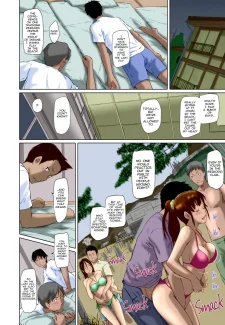 Line to Love Ch.4 (4)