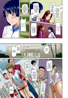 Line to Love Ch.4 (41)