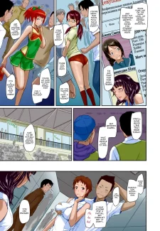 Line to Love Ch.4 (45)