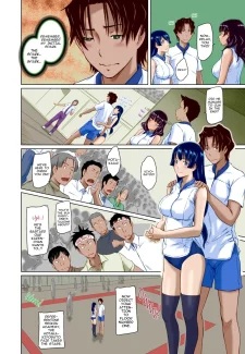 Line to Love Ch.4 (46)