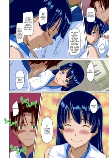 Line to Love Ch.4 (48)