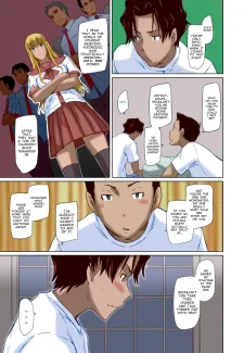 Line to Love Ch.4 (5)
